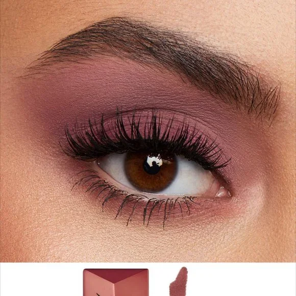 TOO FACED Chocolate Wine eye shadow NIB Melted Chocolate Matte - Picture 4 of 10